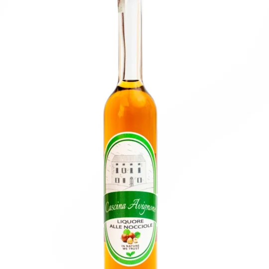 Liquore di nocciole 200ml